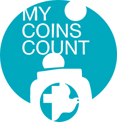 My Coins Count logo