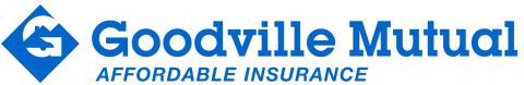 Goodville Mutual logo