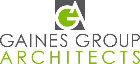 Gaines Group Architects Logo (2)