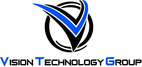 Vision Technology Group logo