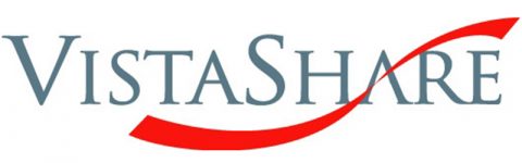 VistaShare logo