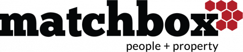 Matchbox logo